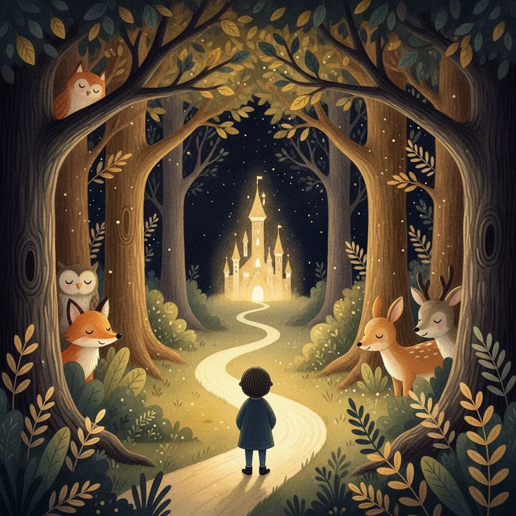 Personalized Stories