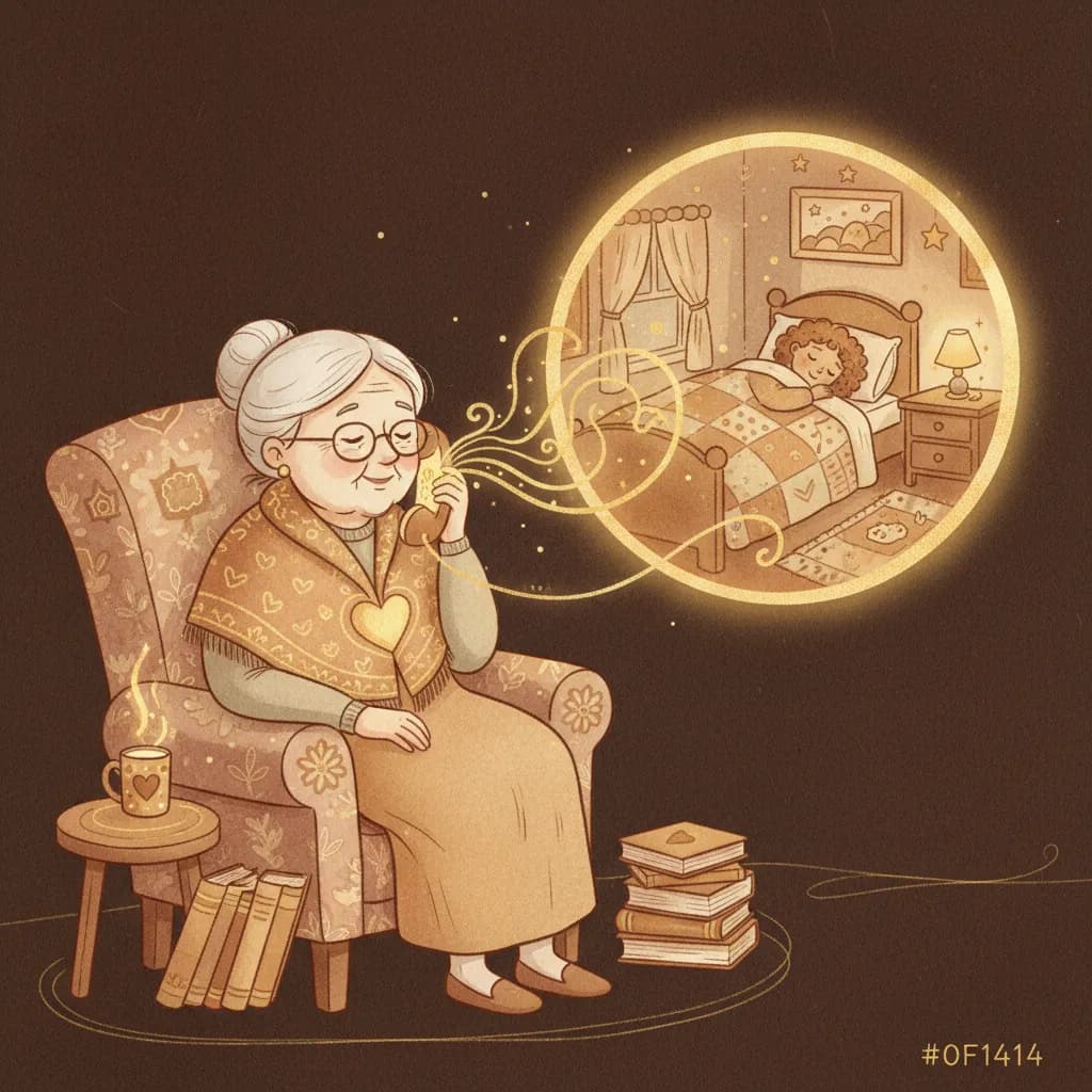 Voice Cloning and Narration