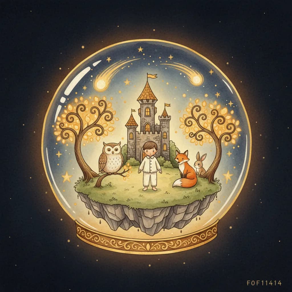 Teach Life Lessons Through Stories