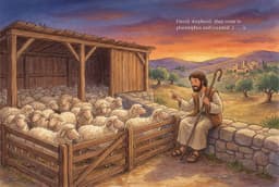 The Good Shepherd preview