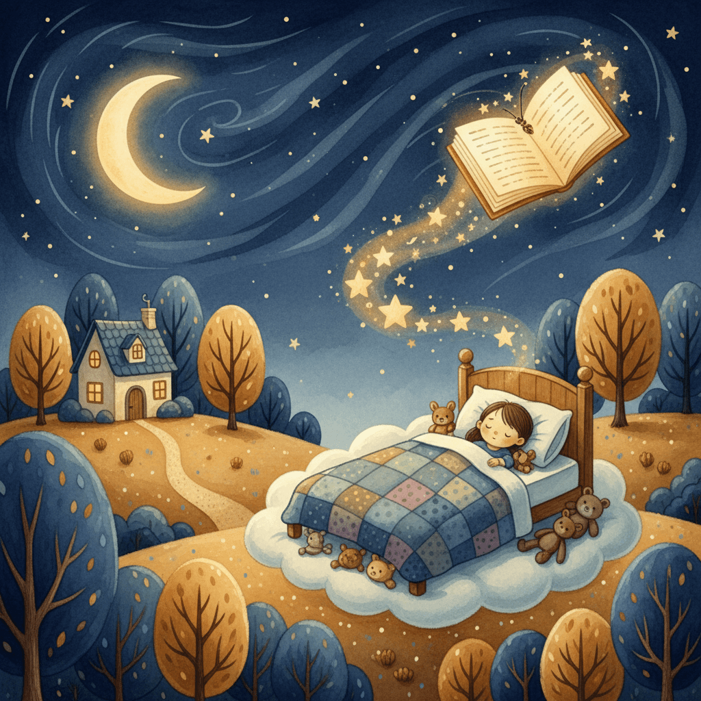 End Bedtime Battles: Keep Kids in Bed All Night