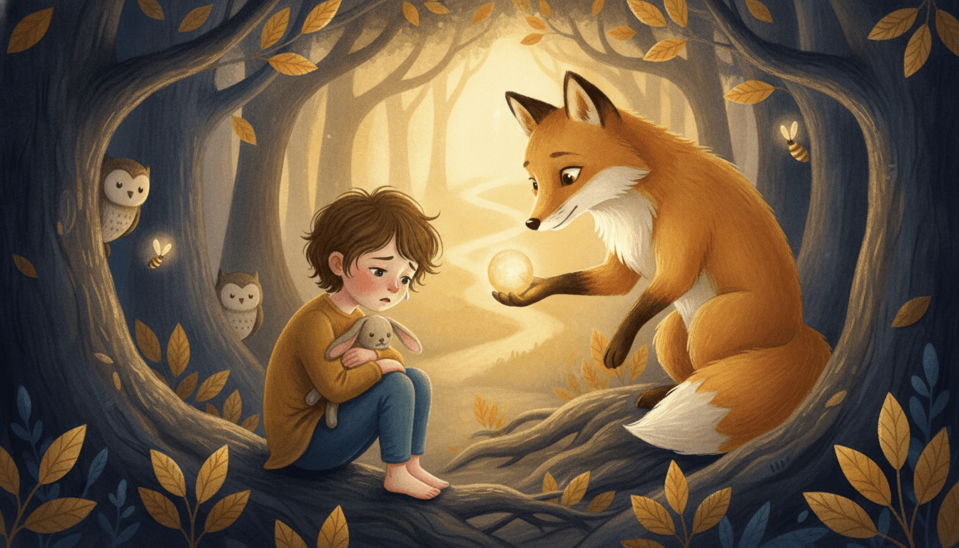 How to Help a Child with Low Self-Esteem
